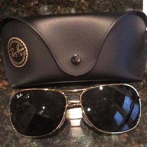 Ray-Ban Sunglasses